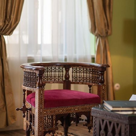 La Maison Ottomane Chania  Bilik gambar