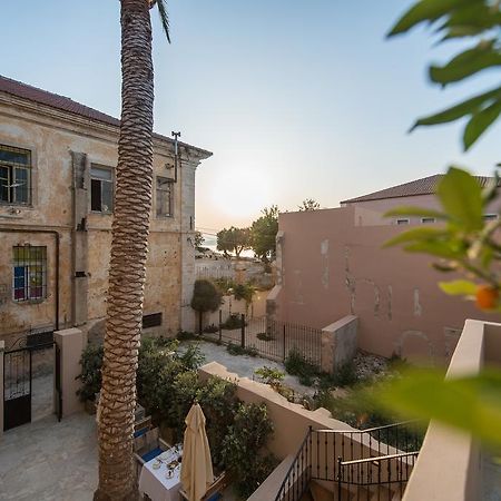 La Maison Ottomane Chania  Luaran gambar
