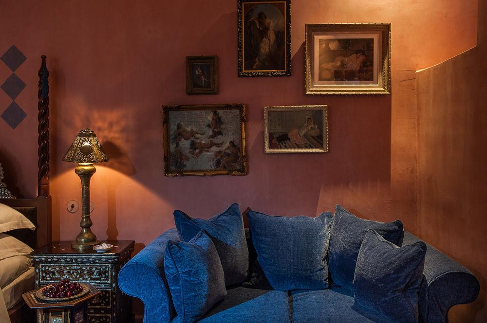 La Maison Ottomane Chania  Luaran gambar