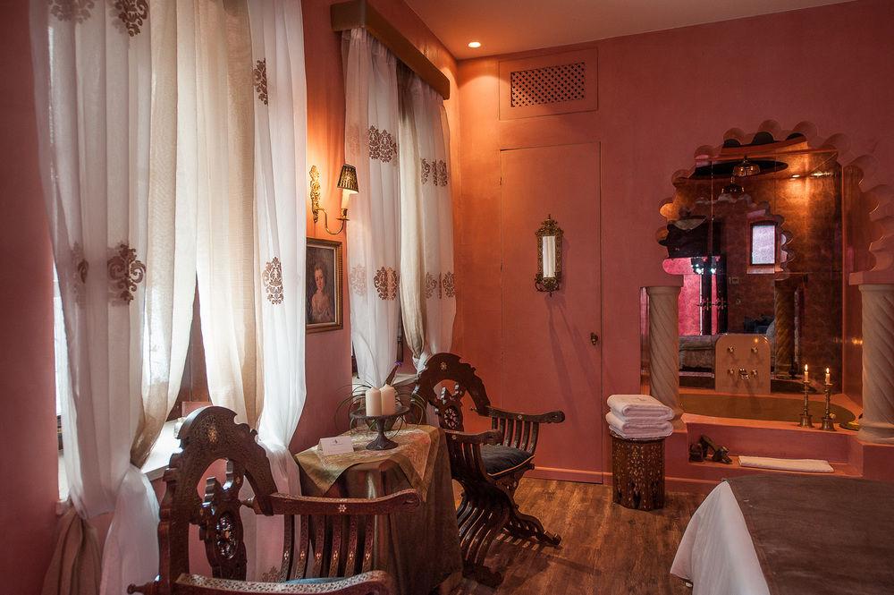 La Maison Ottomane Chania  Luaran gambar