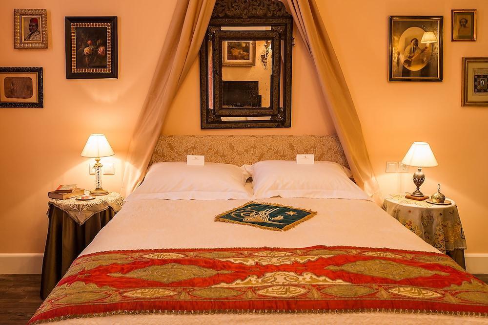 La Maison Ottomane Chania  Luaran gambar