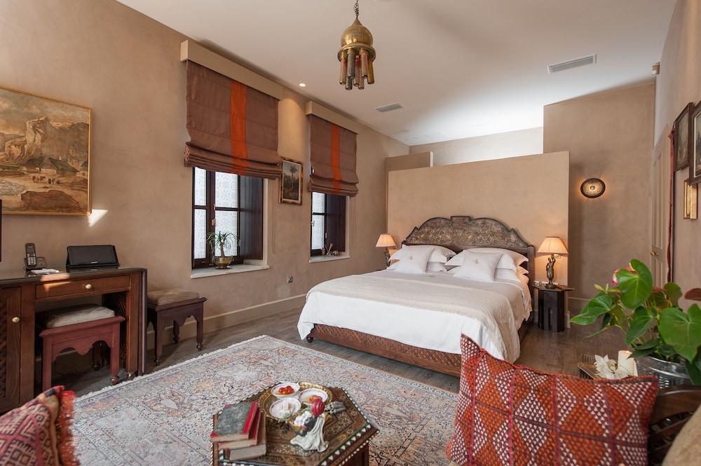 La Maison Ottomane Chania  Luaran gambar
