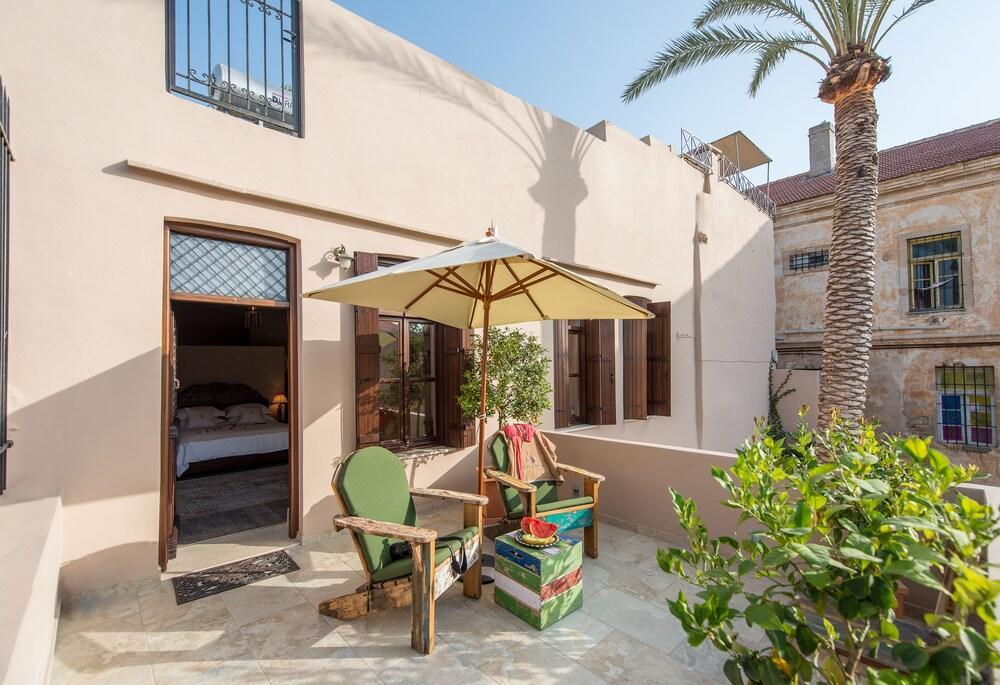 La Maison Ottomane Chania  Luaran gambar