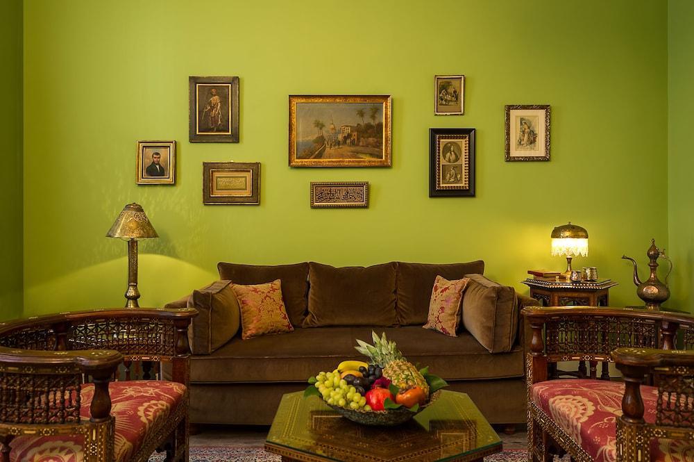 La Maison Ottomane Chania  Luaran gambar