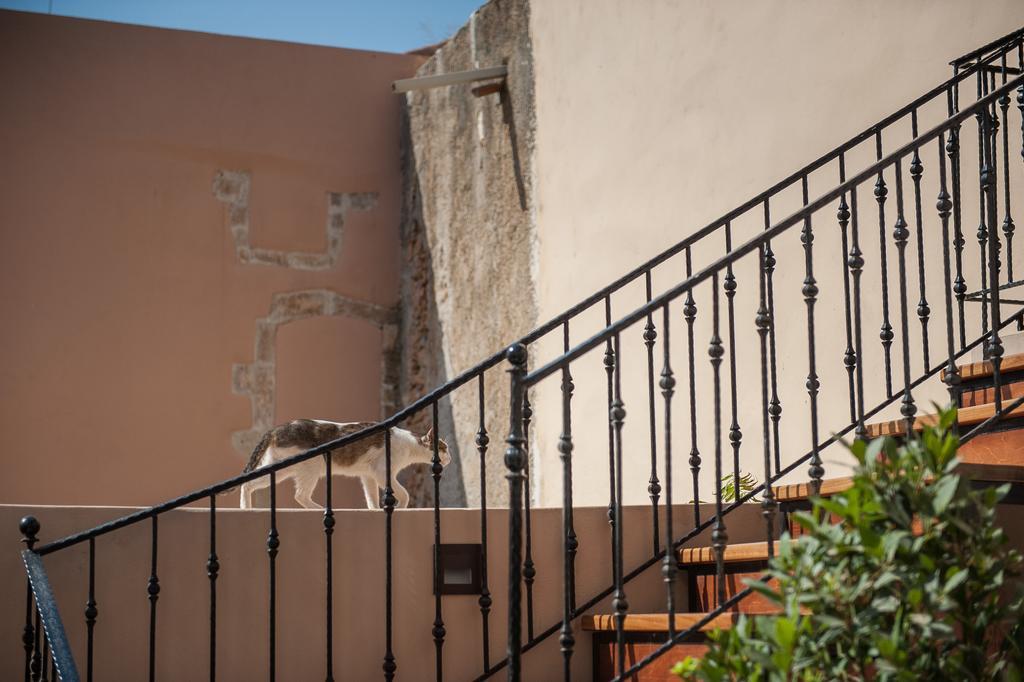 La Maison Ottomane Chania  Luaran gambar
