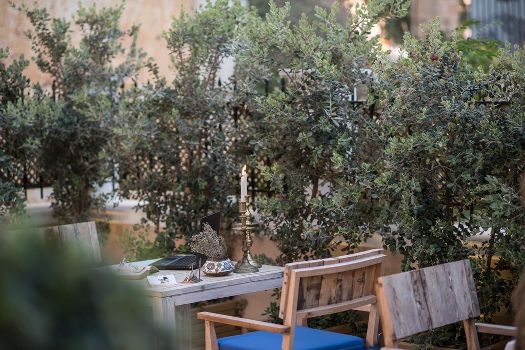 La Maison Ottomane Chania  Luaran gambar