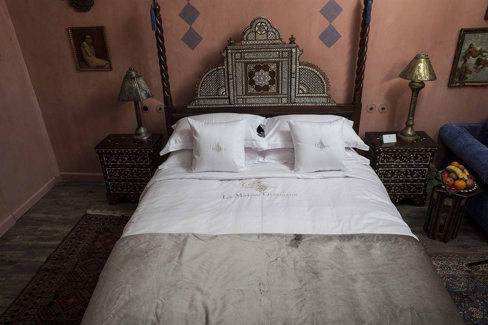 La Maison Ottomane Chania  Luaran gambar