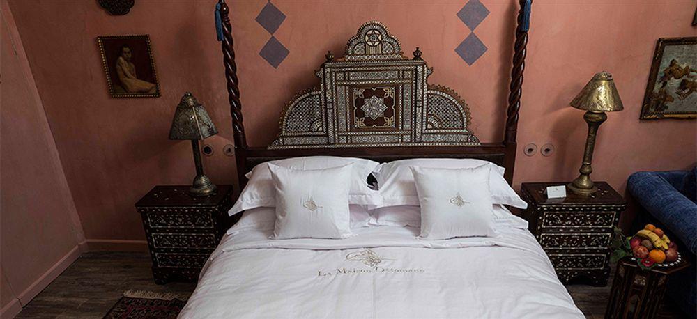 La Maison Ottomane Chania  Luaran gambar