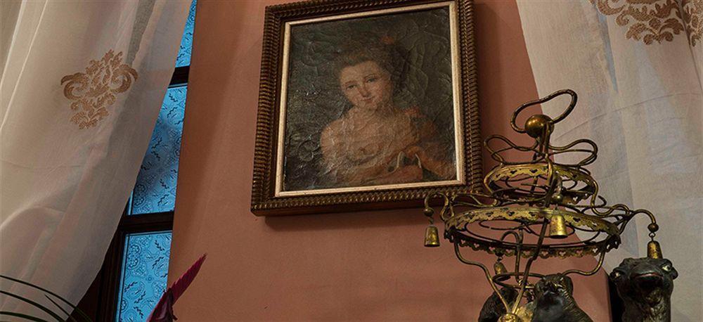 La Maison Ottomane Chania  Luaran gambar