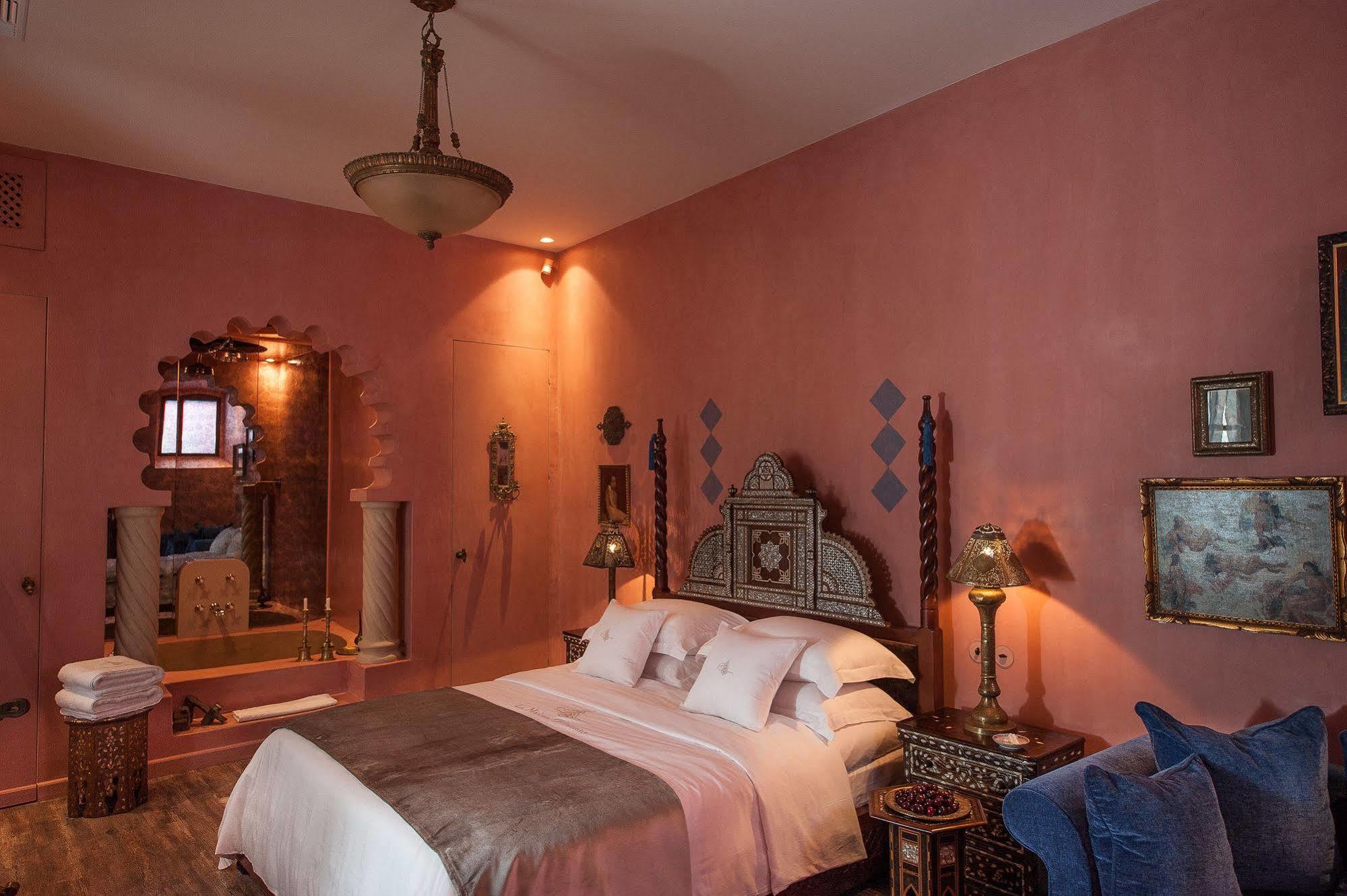 La Maison Ottomane Chania  Luaran gambar