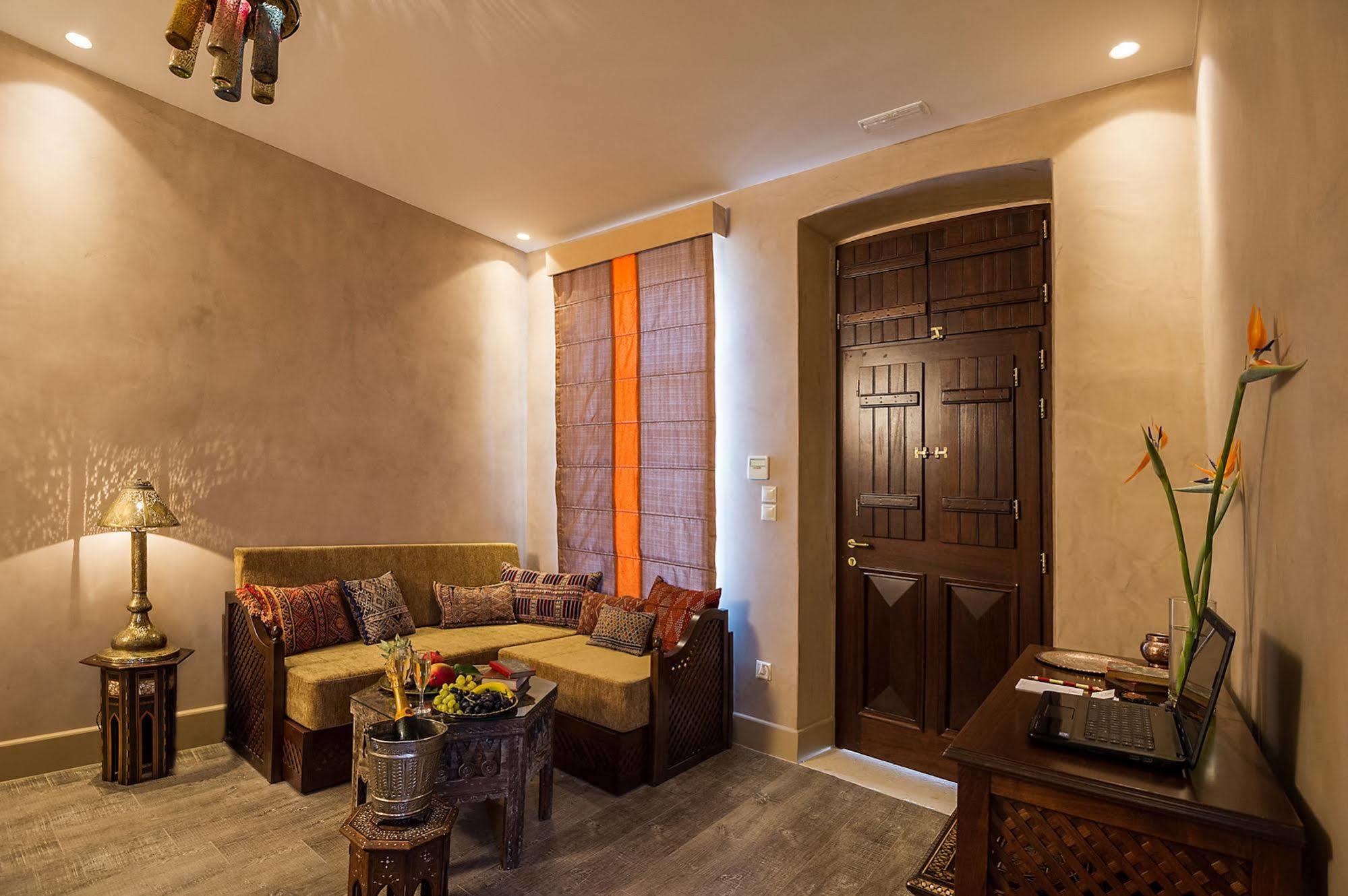 La Maison Ottomane Chania  Luaran gambar
