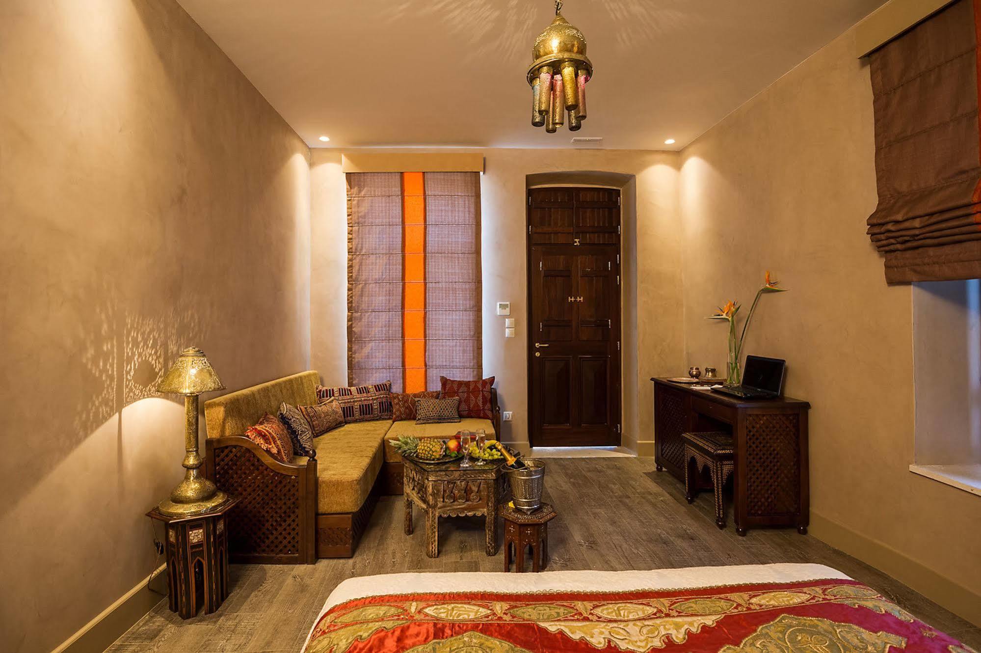 La Maison Ottomane Chania  Luaran gambar