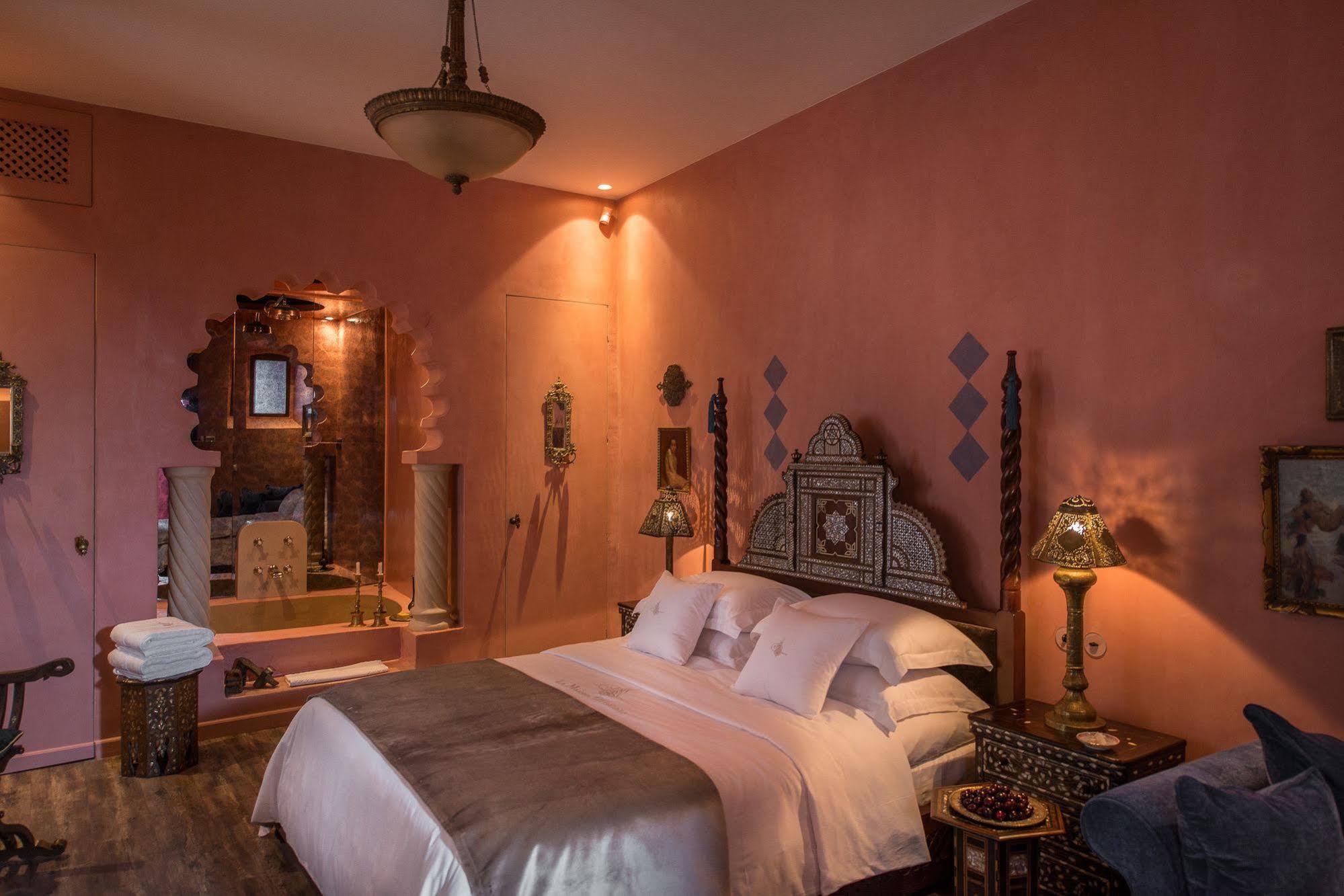 La Maison Ottomane Chania  Luaran gambar