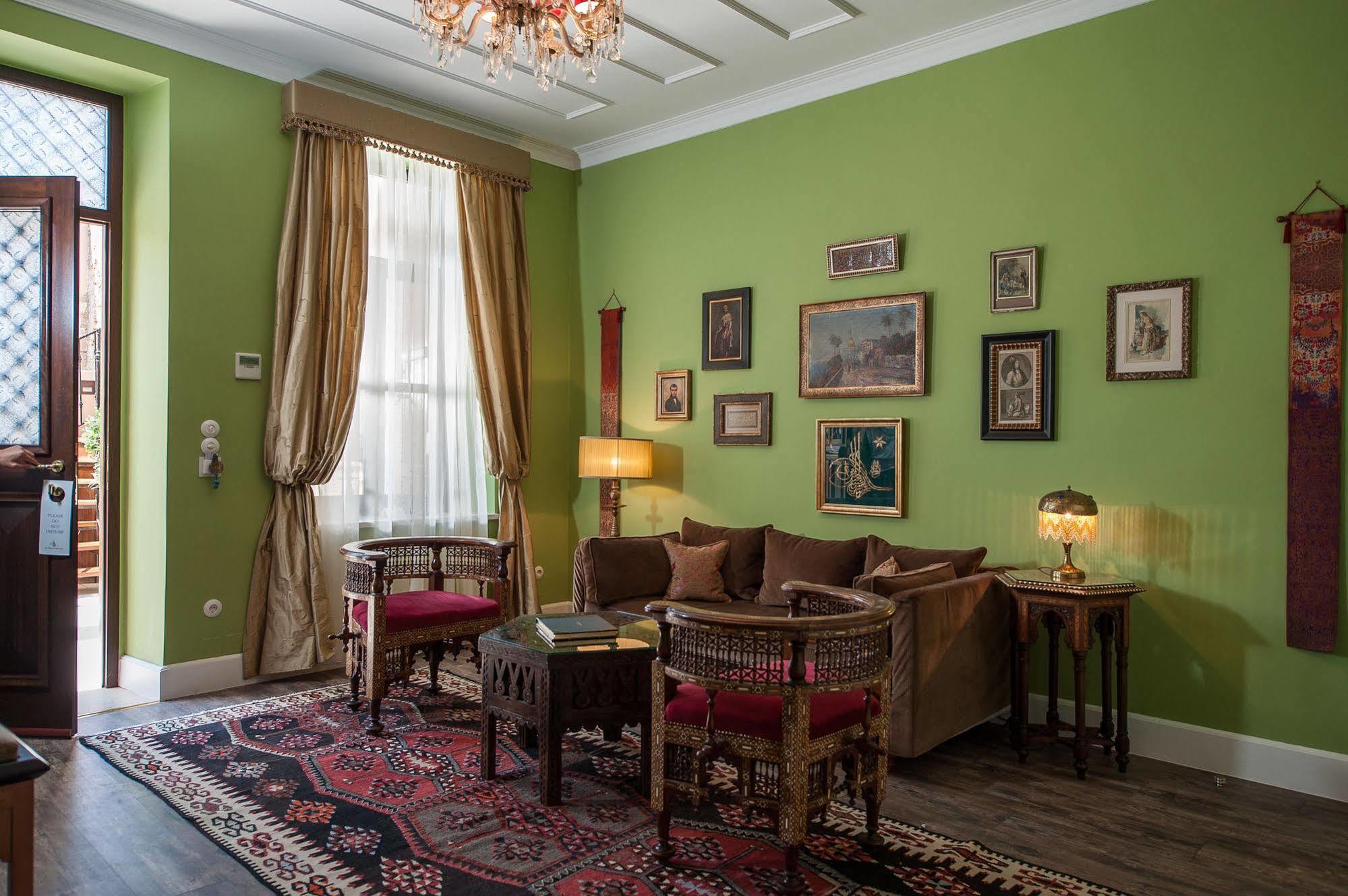 La Maison Ottomane Chania  Luaran gambar